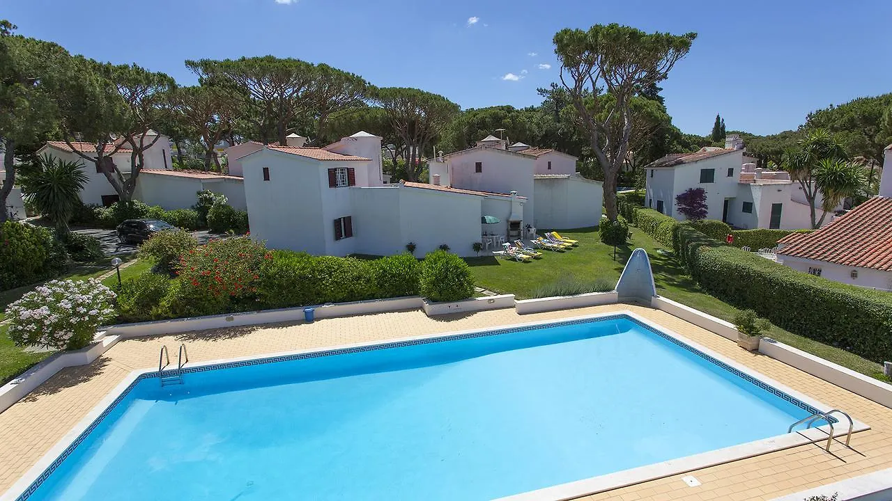 Holiday home Large Duplex In Best Location - 10 Minute Walk To Marina -3Bdr 3Bath Villa Vilamoura Portugal
