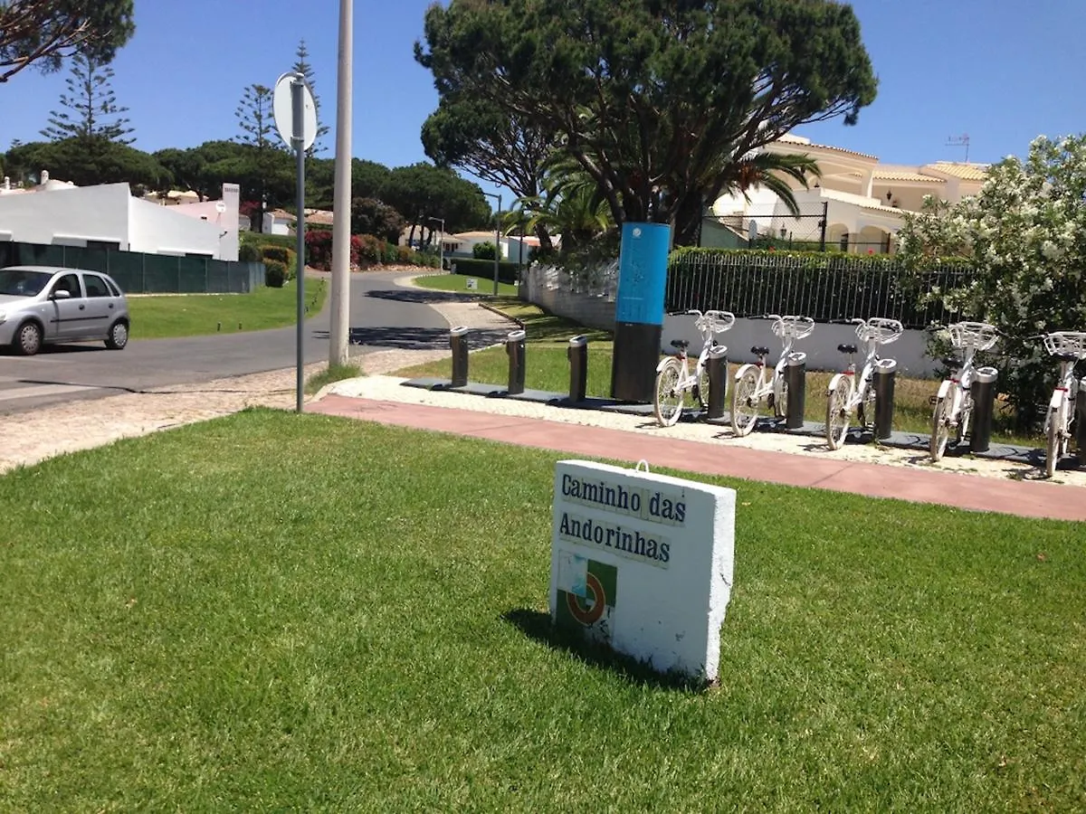 Holiday home Large Duplex In Best Location - 10 Minute Walk To Marina -3Bdr 3Bath Villa Vilamoura Portugal
