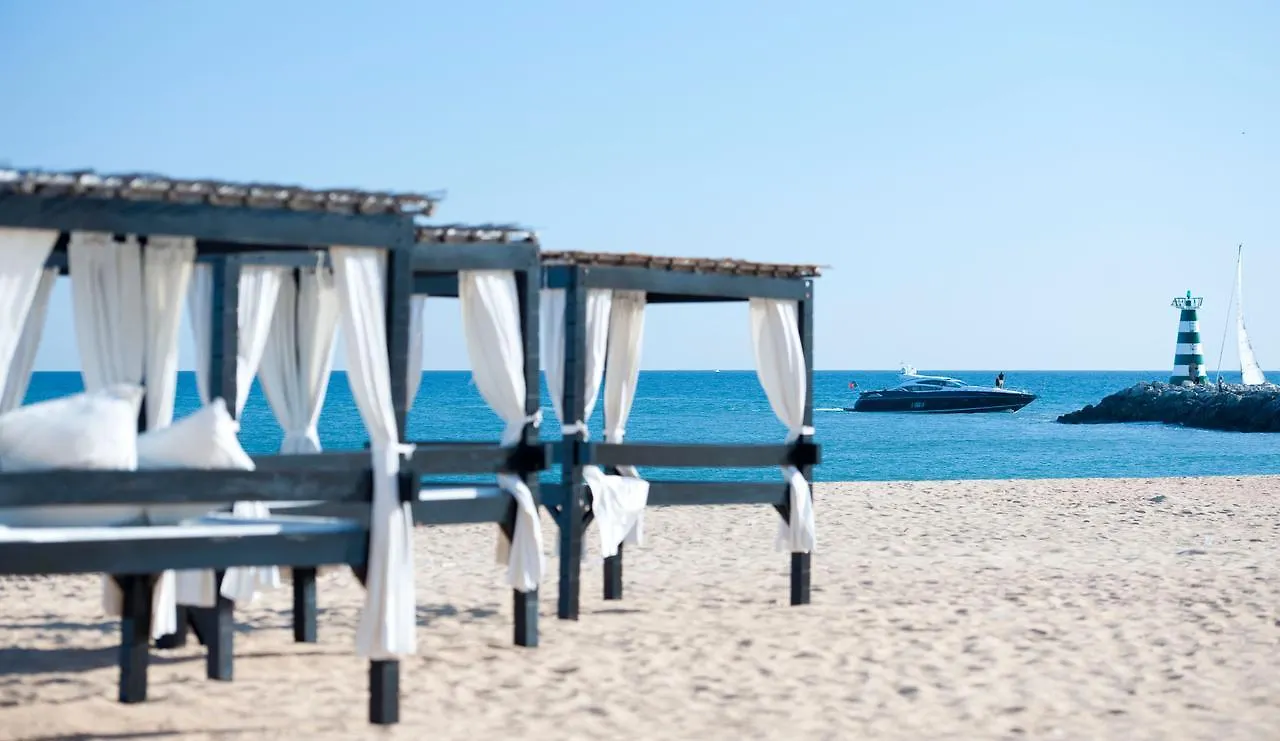 Holiday home Large Duplex In Best Location - 10 Minute Walk To Marina -3Bdr 3Bath Villa Vilamoura
