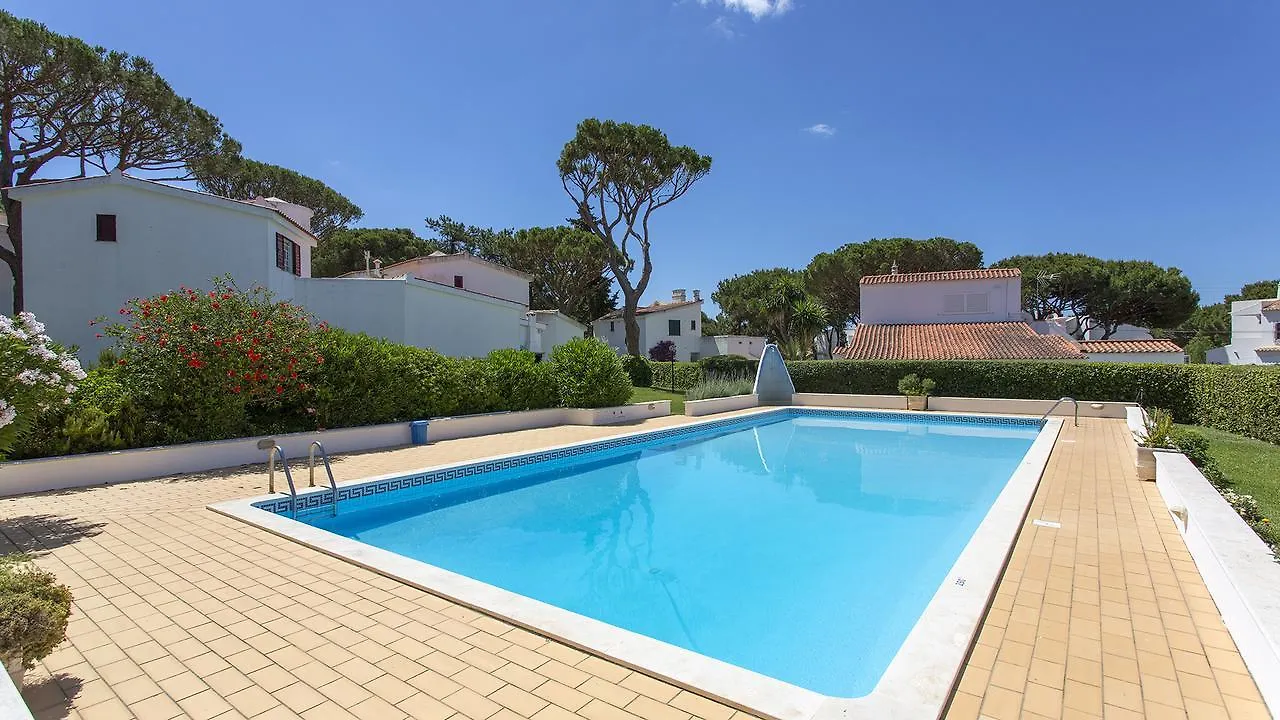 Holiday home Large Duplex In Best Location - 10 Minute Walk To Marina -3Bdr 3Bath Villa Vilamoura