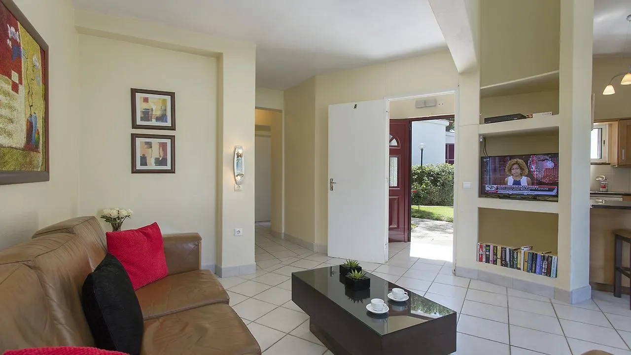 Holiday home Large Duplex In Best Location - 10 Minute Walk To Marina -3Bdr 3Bath Villa Vilamoura