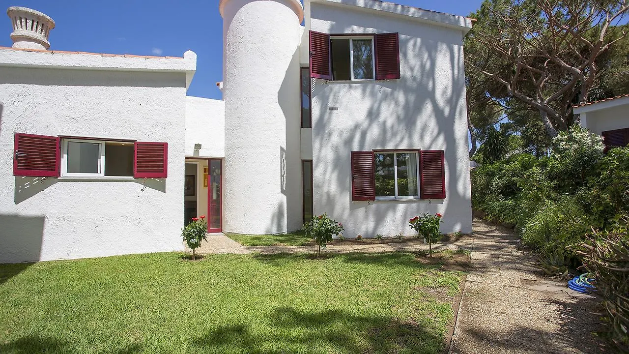 Large Duplex In Best Location - 10 Minute Walk To Marina -3Bdr 3Bath Villa Vilamoura 0*,  Portugal