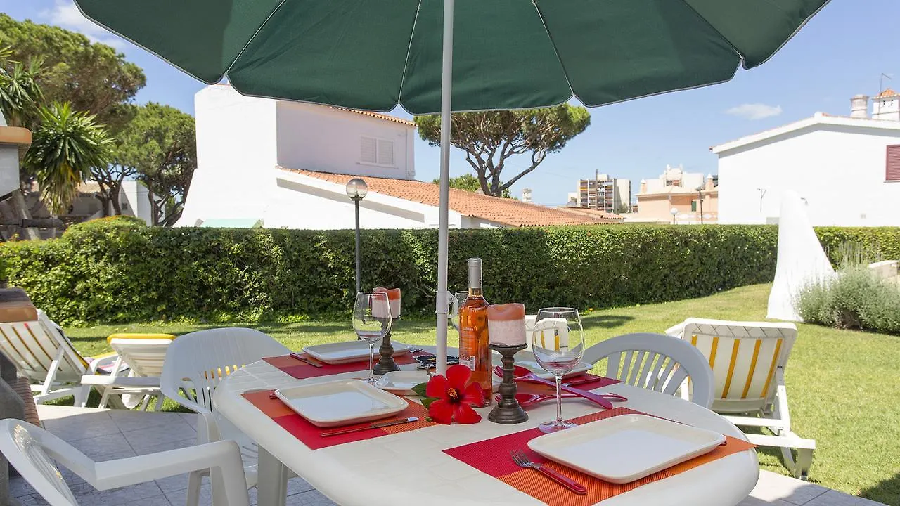 Holiday home Large Duplex In Best Location - 10 Minute Walk To Marina -3Bdr 3Bath Villa Vilamoura Portugal