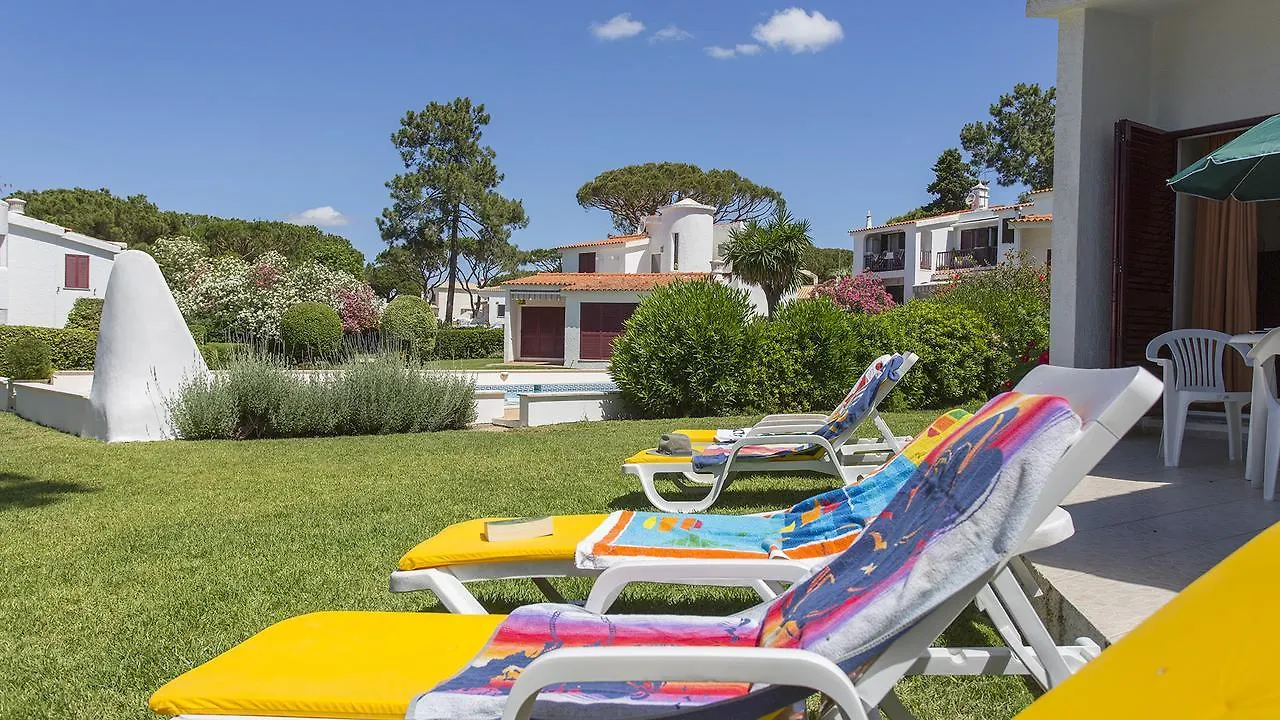 Holiday home Large Duplex In Best Location - 10 Minute Walk To Marina -3Bdr 3Bath Villa Vilamoura