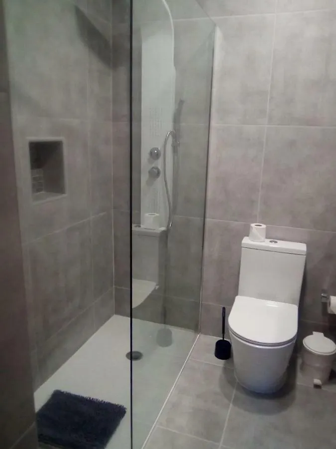 Holiday home Large Duplex In Best Location - 10 Minute Walk To Marina -3Bdr 3Bath Villa Vilamoura