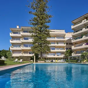 Parque Mourabel Oasis Village&pe Do Vilamoura